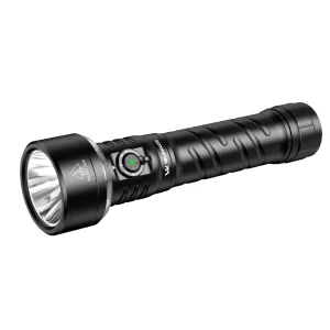 Super Bright Flashlight