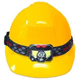 Hard Hat Headlamp