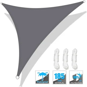 Triangle Sun Shade