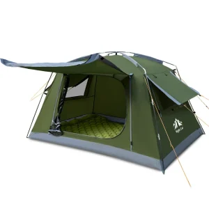 Backpacking Tent for 2