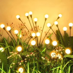 Firefly Lights Outdoor Waterproof