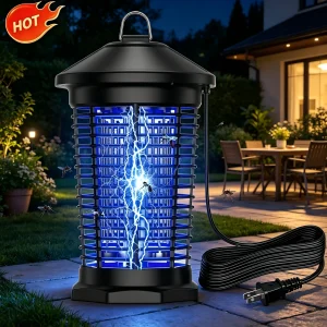 Indoor/Outdoor Bug Zapper