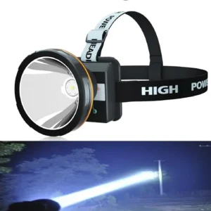 Super Bright Headlamp