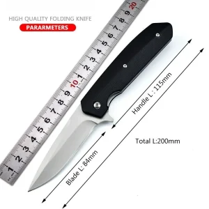 Outdoor Survival Knife