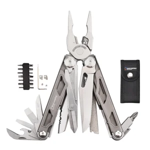 Multi Tool Folding  Knife