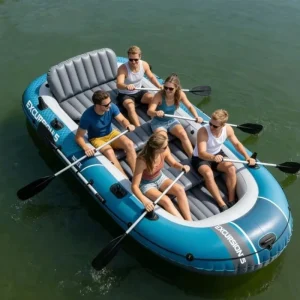 Heavy Duty Inflatable Kayak
